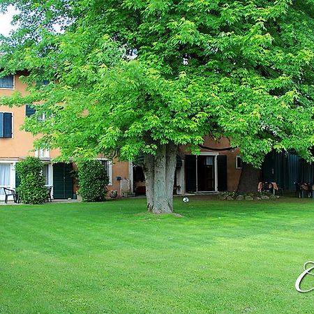 Agriturismo Ca'Mattei Pescantina Extérieur photo