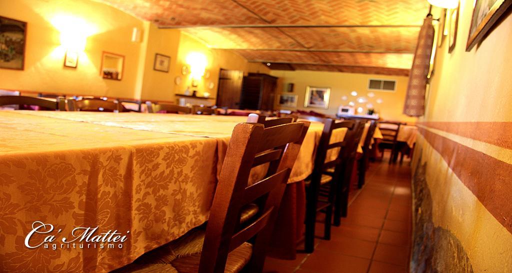 Agriturismo Ca'Mattei Pescantina Extérieur photo