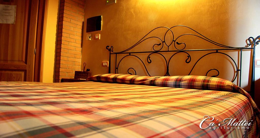 Agriturismo Ca'Mattei Pescantina Extérieur photo